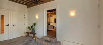 Holiday home - Stationsweg 5 | Heinkenszand 'Boerderij Molenhof'