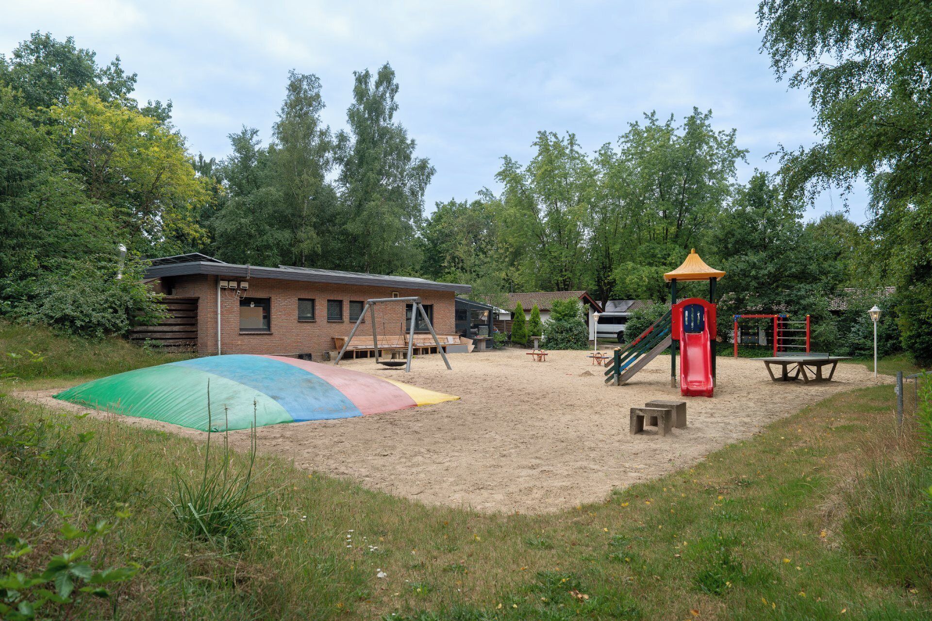 Barneområde