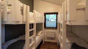 2 bedrooms, internet