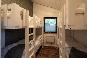 2 bedrooms, internet