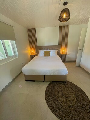 2 Schlafzimmer, Bügeleisen/Bügelbrett, Reisekinderbett, kostenloses WLAN