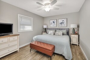 3 chambres, Wi-Fi, draps fournis