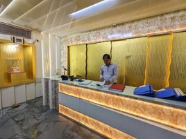 Recepção