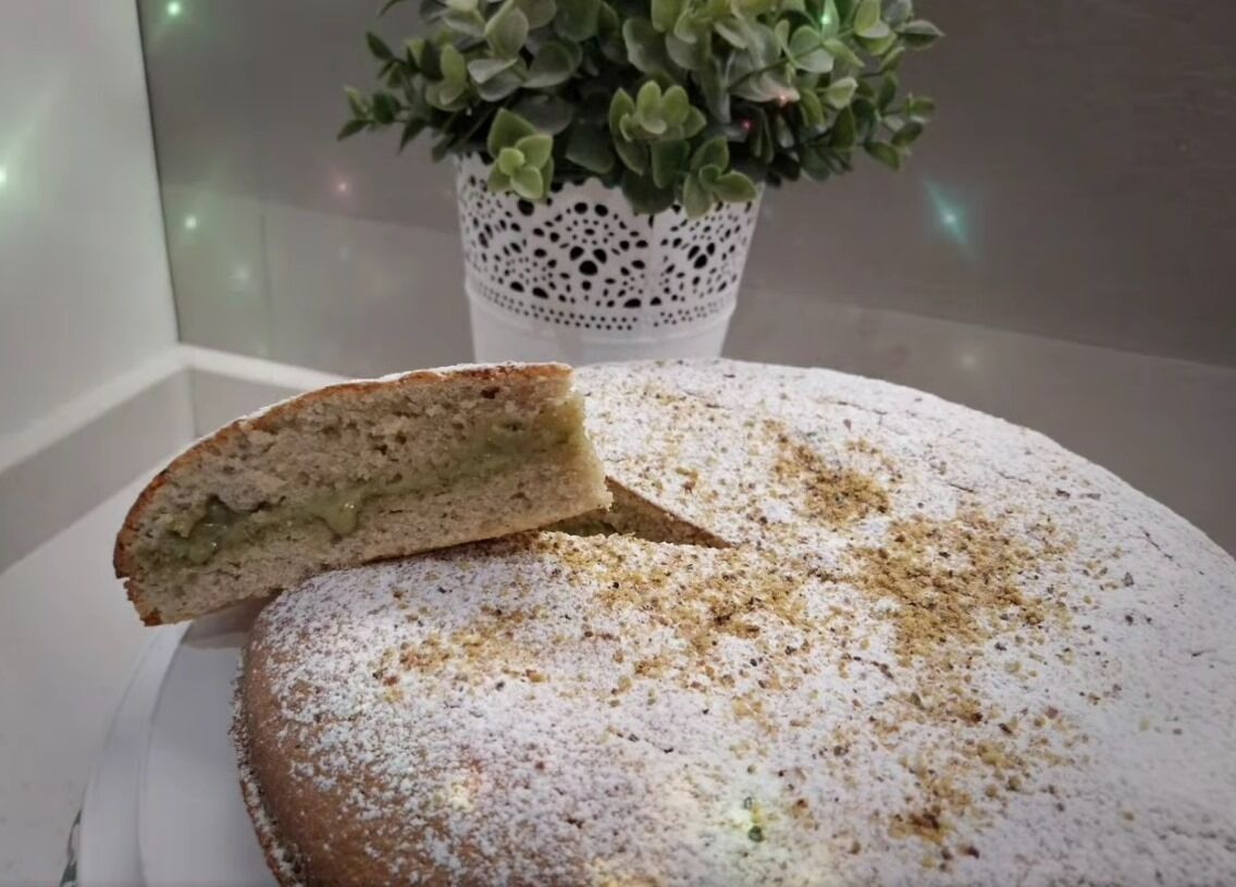 Frokostbuffé