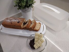 Tägliches inbegriffenes Frühstücksbuffet