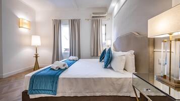 Articles gratuits dans le mini-bar, coffres-forts dans les chambres