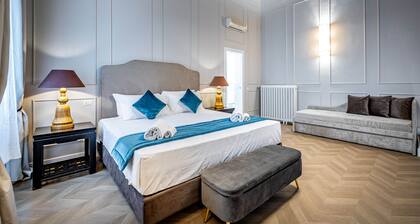 Residenza D'epoca Poliziano