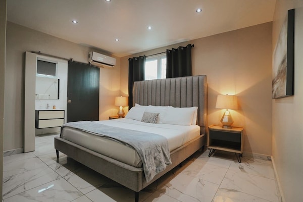 Literie hypoallergénique, décoration personnalisée