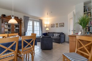 Smart-TV og DVD-spiller