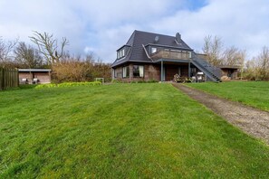 Exterior - Ferienwohnung für 4 in Vollerwiek (Vollerwiek)