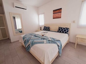 4 Schlafzimmer, Zimmersafe, Bügeleisen/Bügelbrett, kostenloses WLAN