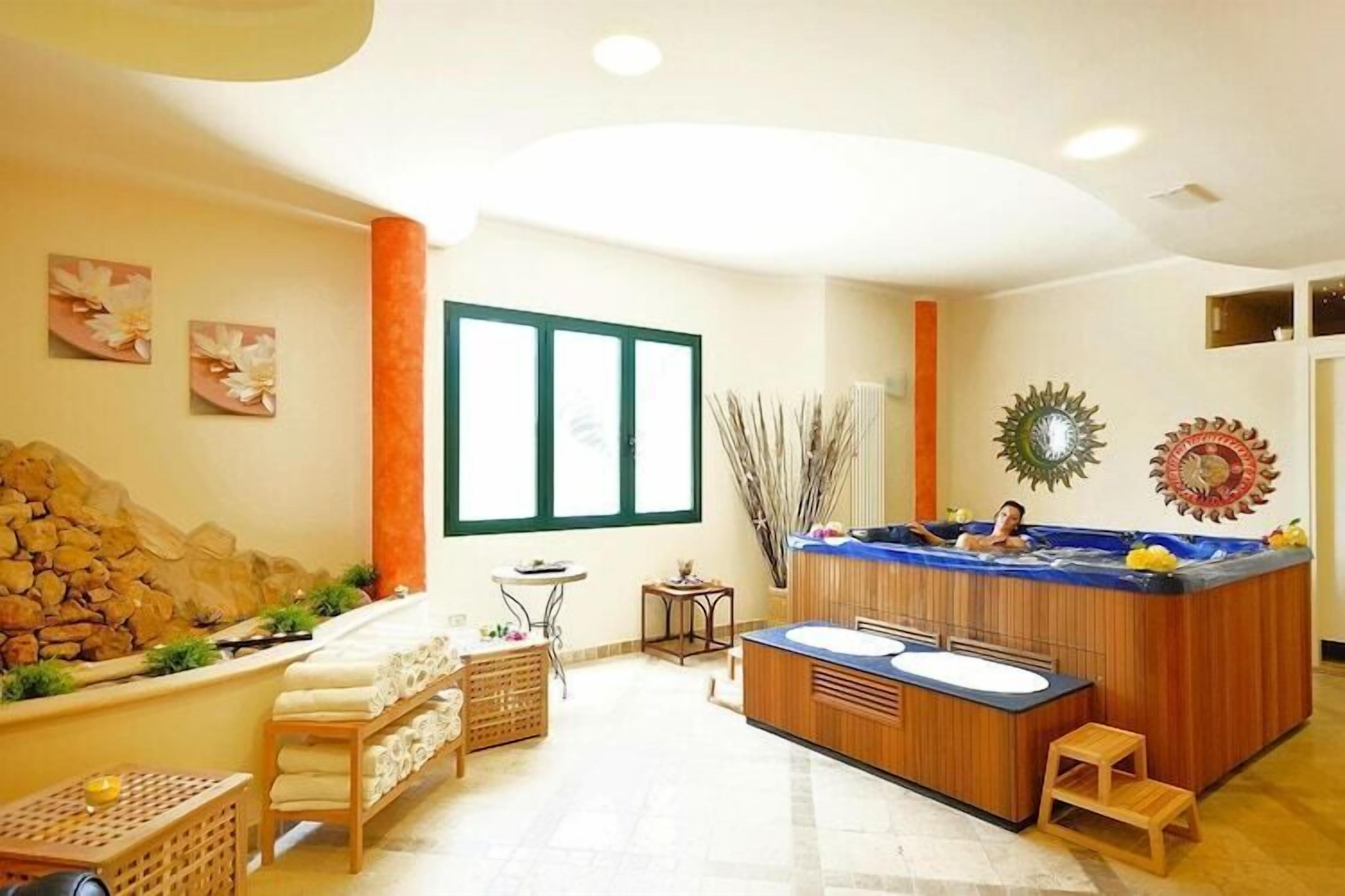 SPA