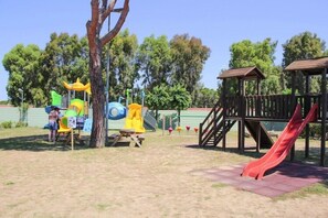 Espace pour enfants