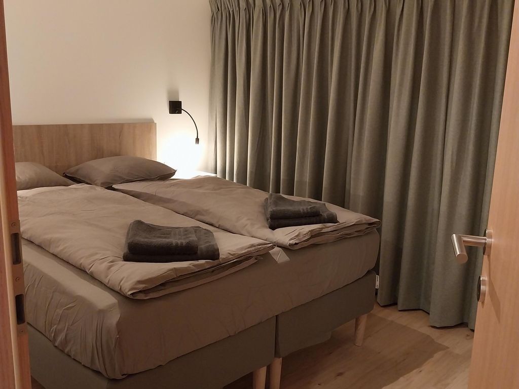 Appartement Waldsigt - Apartment/apartment, Shower, Wc, 2 Bedrooms - Ellmau