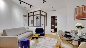 Apartment | Interior