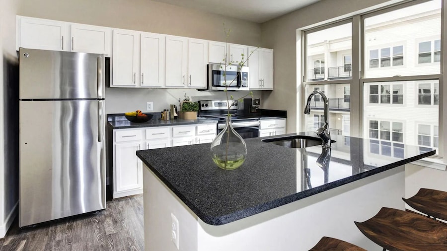 National at Woodbridge