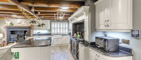 Geschirrspüler, Hochstuhl