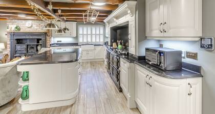 Steelclose House - UK48471