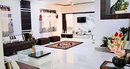 Luxurious 2-Bedroom Apartment with Premium Amenities and Serene Surroundings