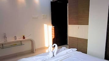 2 camere, Wi-Fi, lenzuola