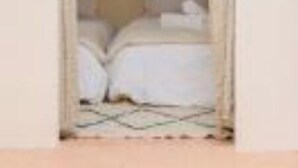 1 bedroom, iron/ironing board, WiFi, bed sheets - Charming 1-bedroom apartment with WiFi, AC in enchanting Marrakech (marrakech)