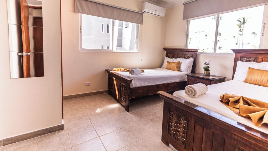 Hostal las Rosas de Punta Cana