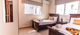 Hostal las Rosas de Punta Cana