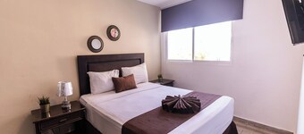 Hostal las Rosas de Punta Cana