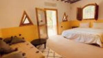 2 chambres, Wi-Fi