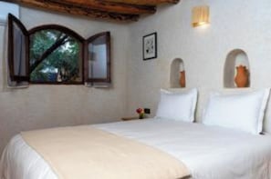 2 bedrooms, WiFi - Suite - Garden View (marrakech)