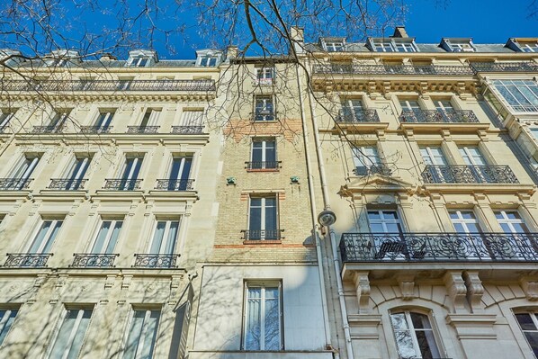 Apartment | Exterior