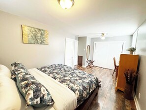 3 Schlafzimmer, Bügeleisen/Bügelbrett, WLAN, Bettwäsche