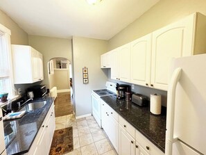 Fridge, microwave, oven, stovetop - Greenfield Jewel 2026 MAJOR UPGRADES! (Pittsburgh)