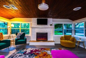 Interieur