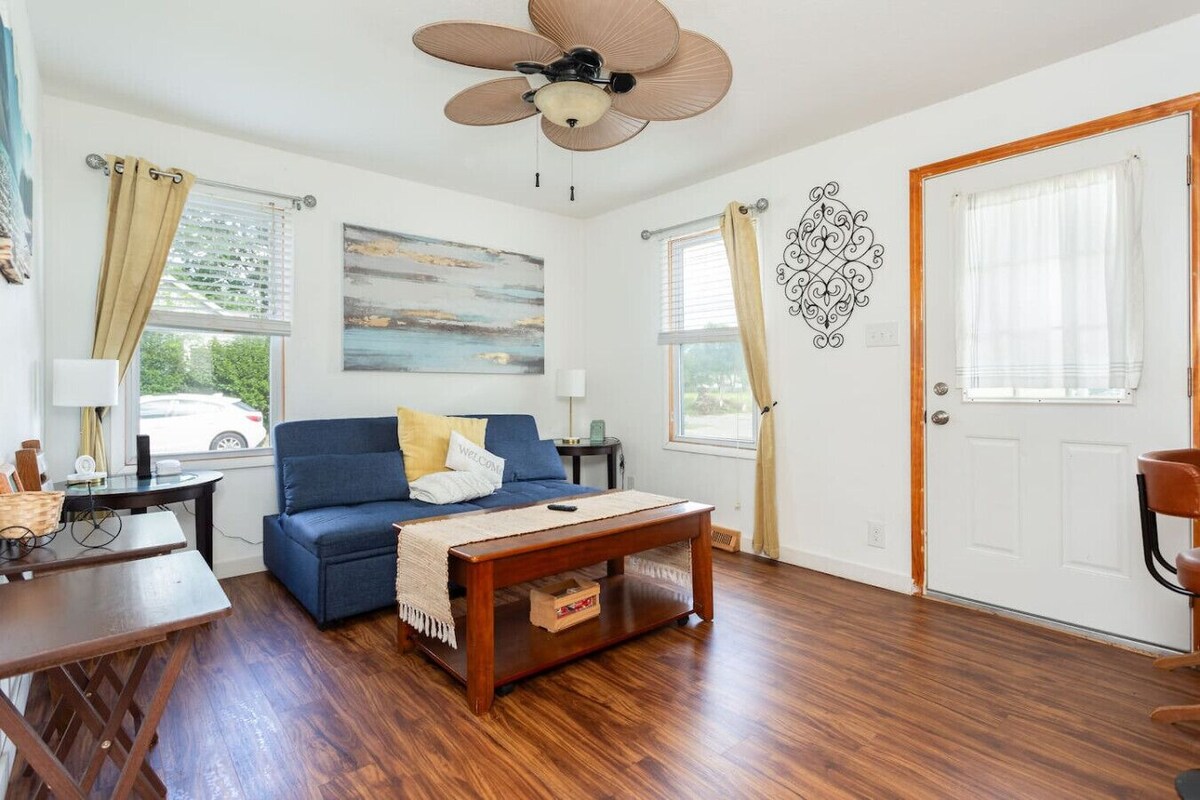 Bild für Gastgeberprofil