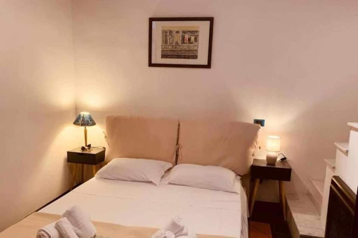 Departamento Deluxe | Wifi gratis