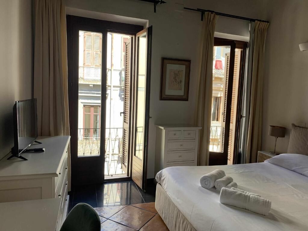 Basic Room
