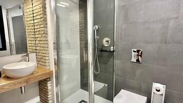 Chambre Deluxe | Salle de bain