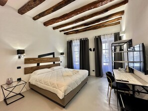 华丽客房 | 免费 WiFi