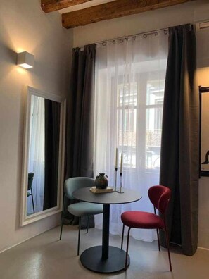 Habitación Deluxe | Wifi gratis
