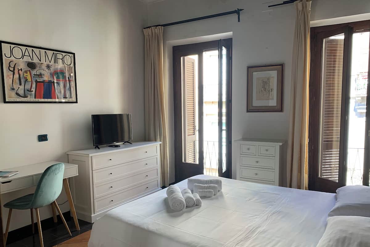 Chambre de base | AccĂšs au Wi-Fi (inclus)