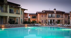 2 bedrooms - Le Corti Caterina C3 by Wonderful Italy (Lonato del Garda)
