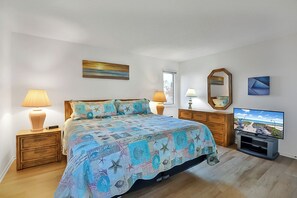 3 bedrooms, free WiFi