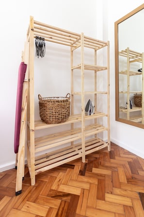 Estúdio, para fumantes