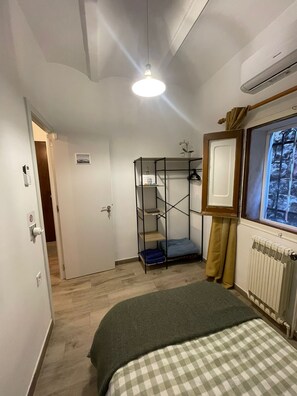 El Patufet | Skrivebord og wi-fi (inkludert)