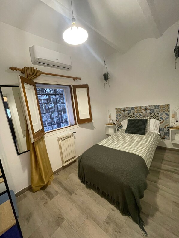 El Patufet | Skrivebord og wi-fi (inkludert)