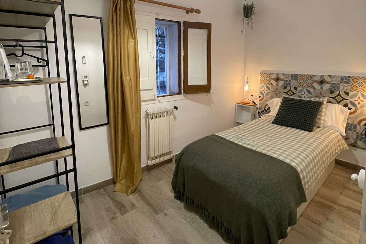 El Patufet | Escrivaninha, Wi-Fi de cortesia