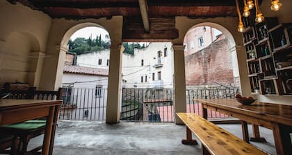 Casa Camí de les Aigües