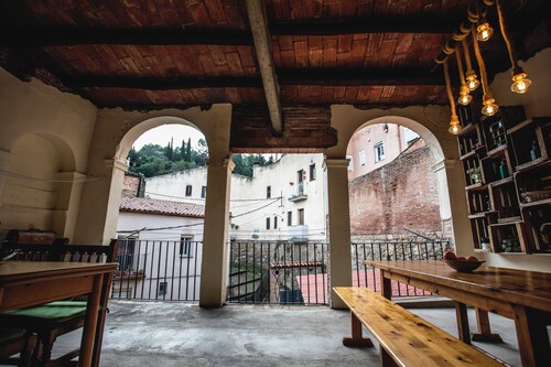 Casa Camí de les Aigües