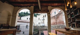 Casa Camí de les Aigües